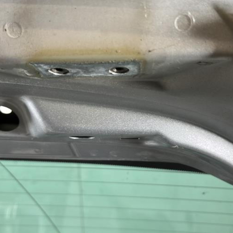 Malle/Hayon arriere CITROEN C4 1 Photo n°7