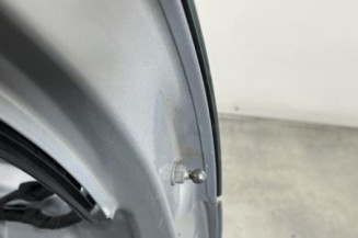 Malle/Hayon arriere CITROEN C4 1