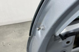 Malle/Hayon arriere CITROEN C4 1