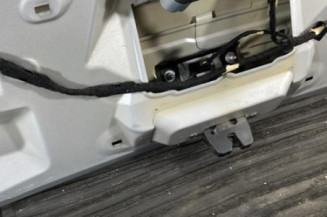 Malle/Hayon arriere CITROEN C4 1