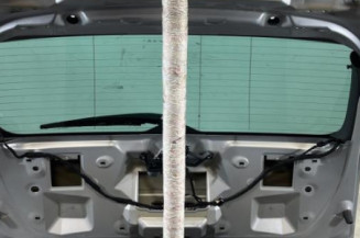 Malle/Hayon arriere CITROEN C4 1