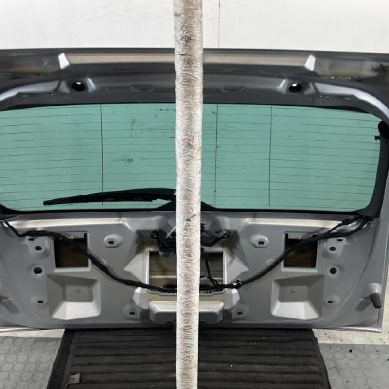 Malle/Hayon arriere CITROEN C4 1 Photo n°11