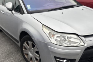 Malle/Hayon arriere CITROEN C4 1