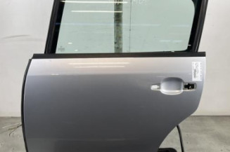 Porte arriere gauche CITROEN C4 1 Photo n°1