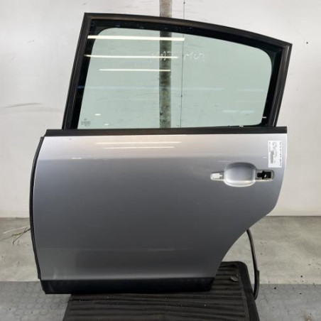 Porte arriere gauche CITROEN C4 1 Photo n°1