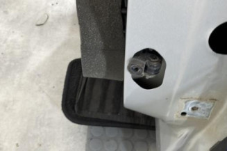 Porte arriere gauche CITROEN C4 1