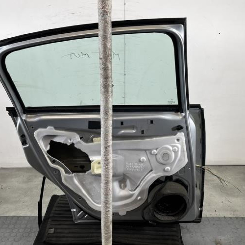 Porte arriere gauche CITROEN C4 1 Photo n°4