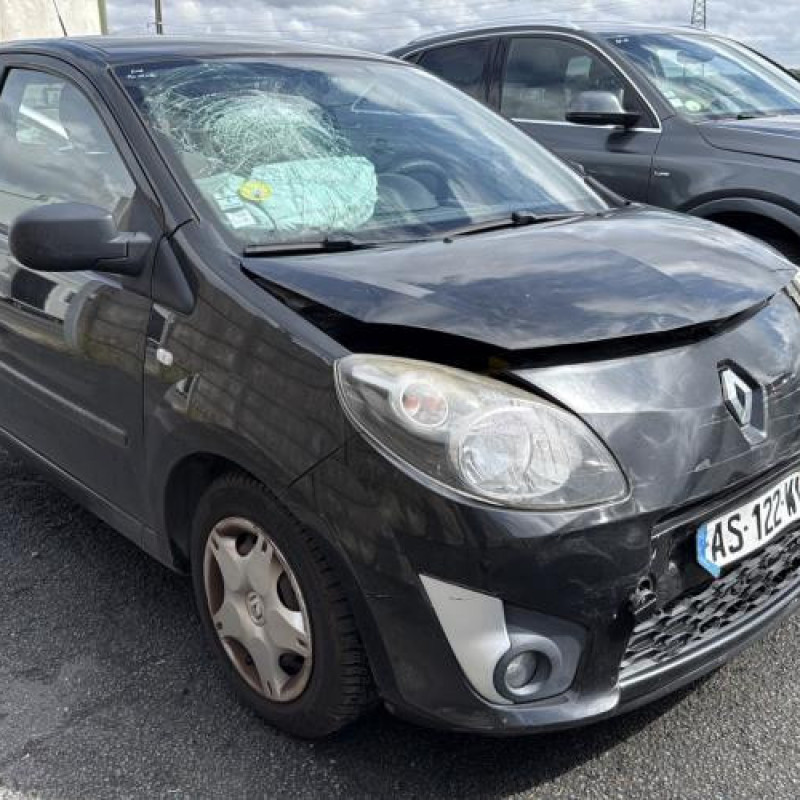 Custode arriere gauche RENAULT TWINGO 2 Photo n°6
