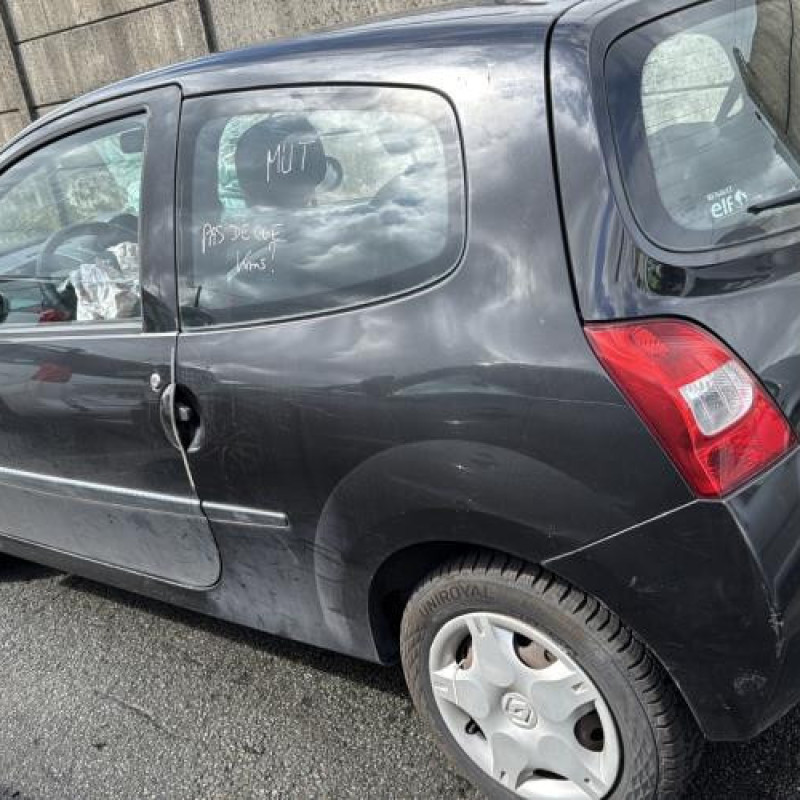 Custode arriere gauche RENAULT TWINGO 2 Photo n°10