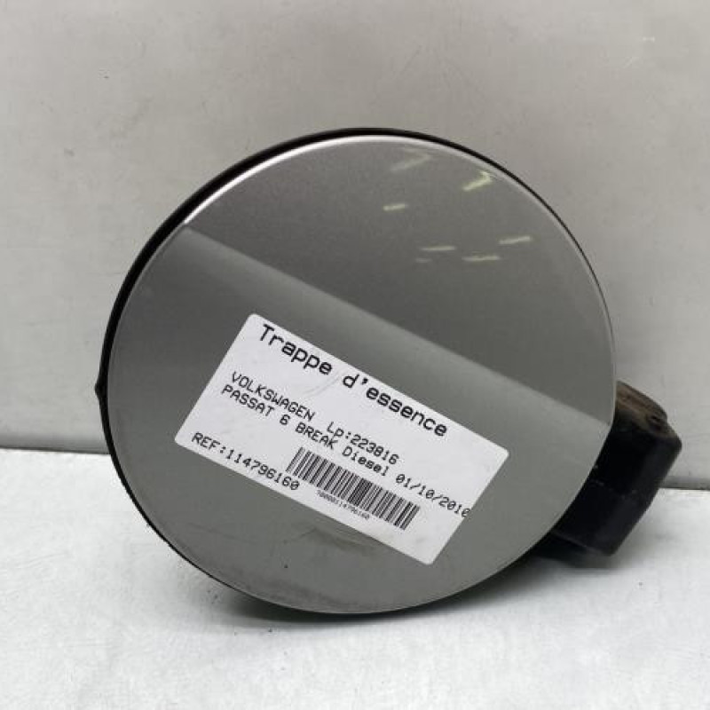 Trappe d'essence VOLKSWAGEN PASSAT 6 Photo n°1