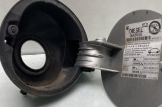 Trappe d'essence VOLKSWAGEN PASSAT 6