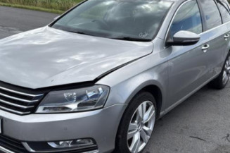 Trappe d'essence VOLKSWAGEN PASSAT 6