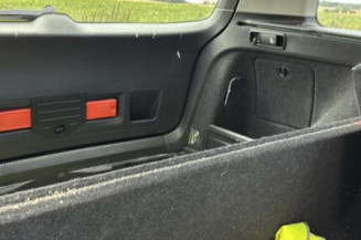 Trappe d'essence VOLKSWAGEN PASSAT 6