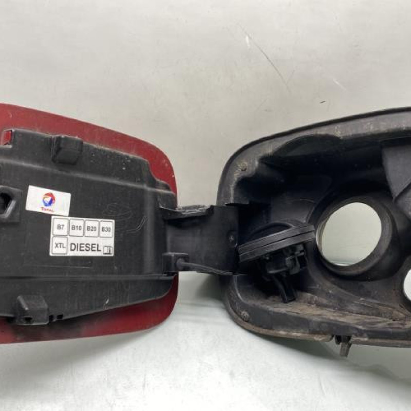 Trappe d'essence CITROEN C3 3 SOCIETE Photo n°3