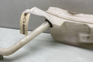 Vase de lave glace RENAULT CLIO 4