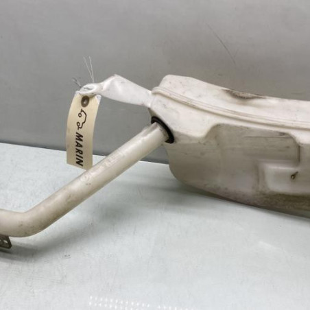 Vase de lave glace RENAULT CLIO 4