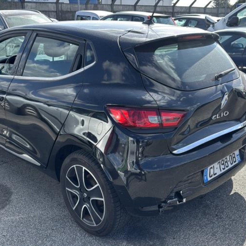 Vase de lave glace RENAULT CLIO 4 Photo n°18