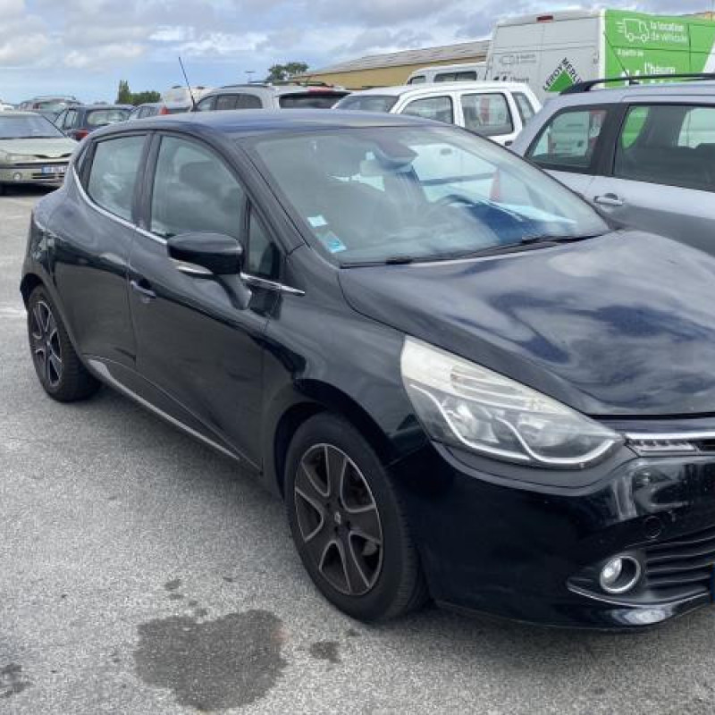 Boite de vitesses RENAULT CLIO 4 Photo n°2