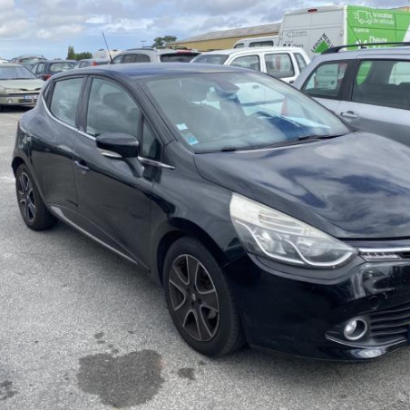 Boite de vitesses RENAULT CLIO 4