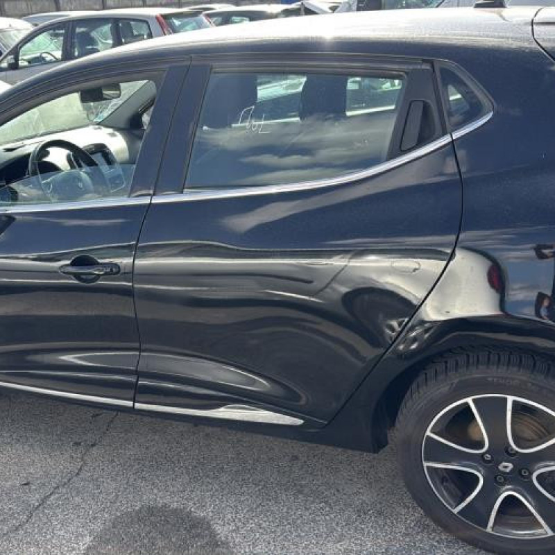 Boite de vitesses RENAULT CLIO 4 Photo n°17