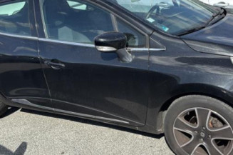 Boite de vitesses RENAULT CLIO 4