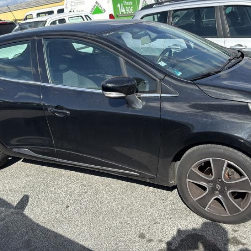 Boite de vitesses RENAULT CLIO 4 Photo n°18