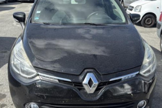 Boite de vitesses RENAULT CLIO 4
