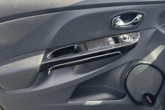 Boite de vitesses RENAULT CLIO 4