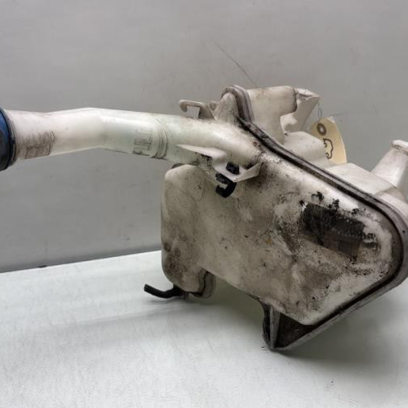 Vase de lave glace TOYOTA YARIS 2 Photo n°1