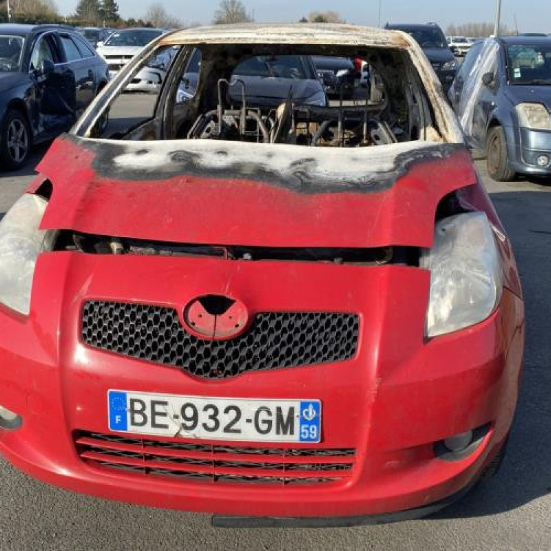 Vase de lave glace TOYOTA YARIS 2 Photo n°12