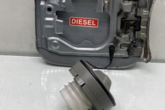 Trappe d'essence TOYOTA AVENSIS 2