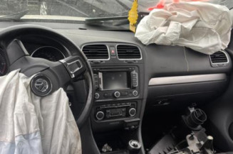 Boite de vitesses VOLKSWAGEN GOLF 6