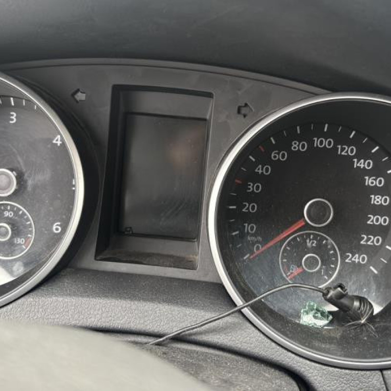 Boite de vitesses VOLKSWAGEN GOLF 6 Photo n°19