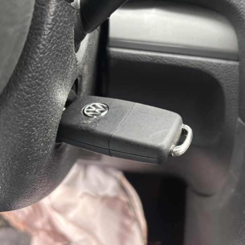 Boite de vitesses VOLKSWAGEN GOLF 6 Photo n°20