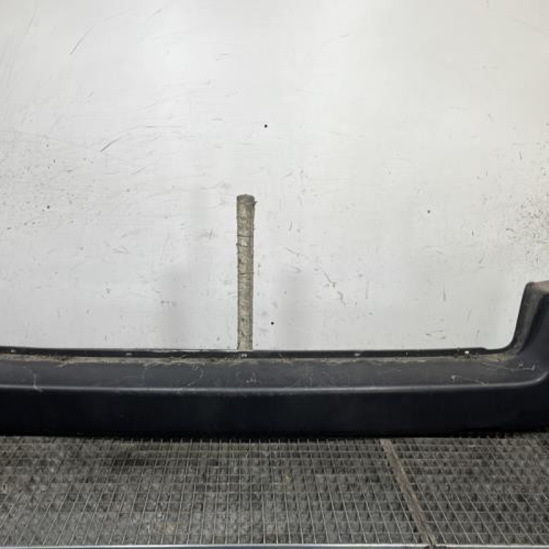 Pare choc arriere PEUGEOT PARTNER 1 Photo n°1