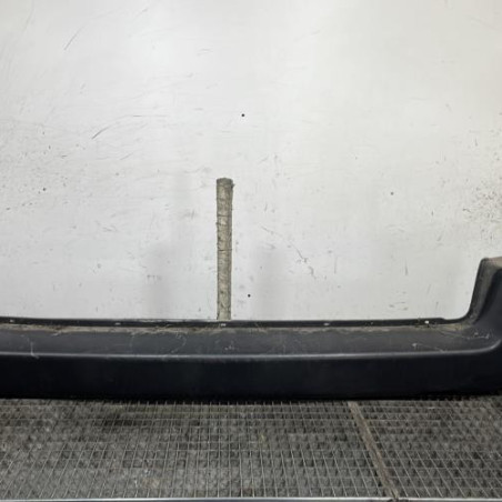 Pare choc arriere PEUGEOT PARTNER 1 Photo n°1