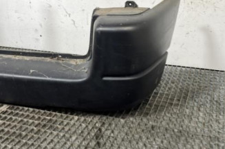 Pare choc arriere PEUGEOT PARTNER 1