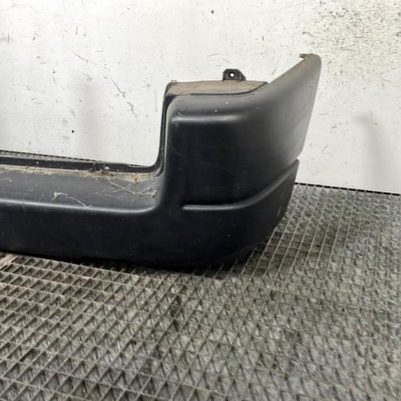 Pare choc arriere PEUGEOT PARTNER 1 Photo n°3