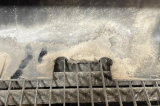 Pare choc arriere PEUGEOT PARTNER 1