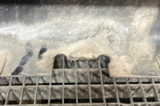 Pare choc arriere PEUGEOT PARTNER 1