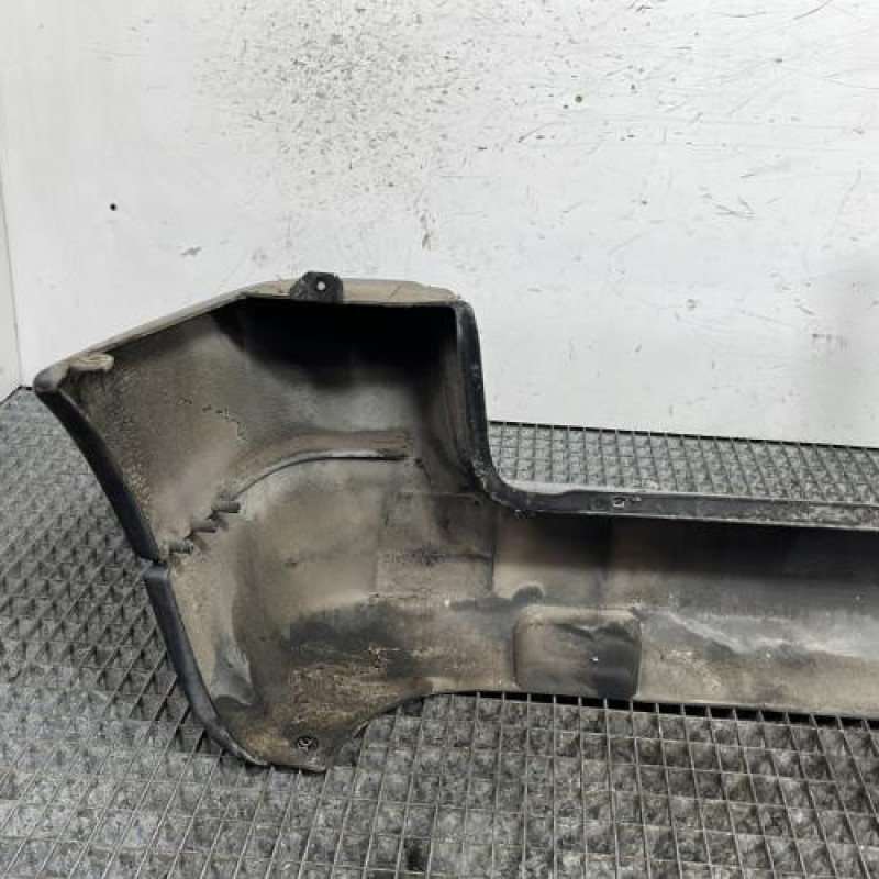 Pare choc arriere PEUGEOT PARTNER 1 Photo n°8