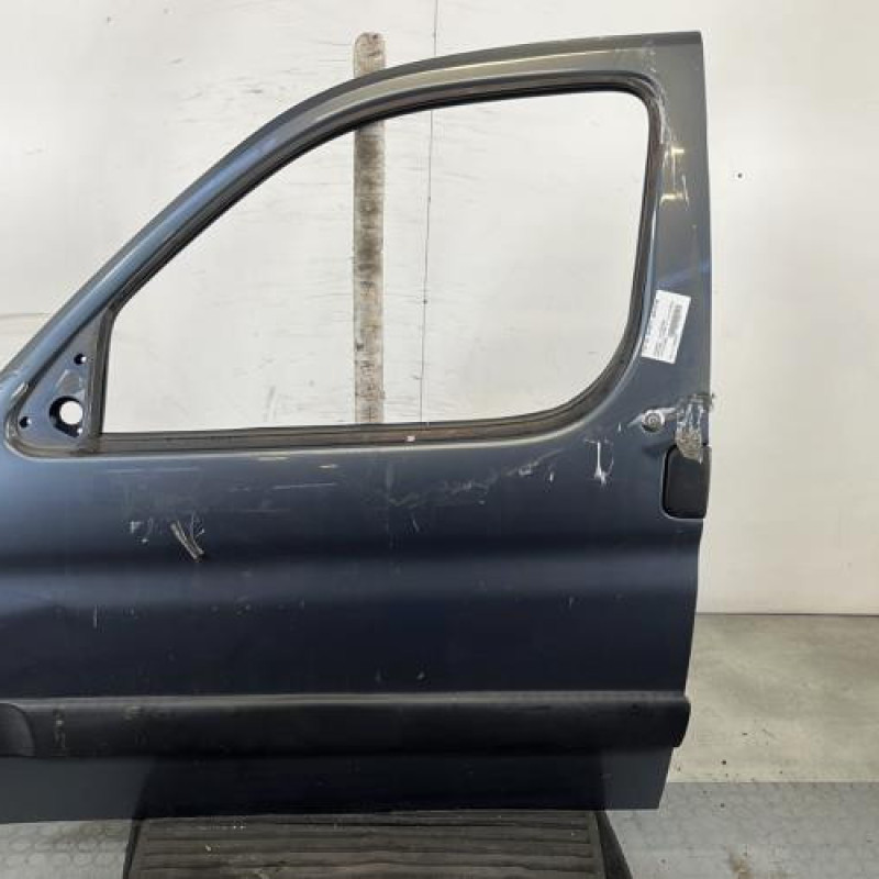 Porte avant gauche PEUGEOT PARTNER 1 Photo n°1