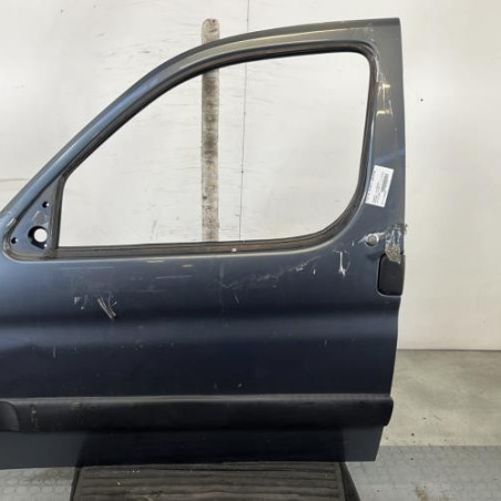 Porte avant gauche PEUGEOT PARTNER 1 Photo n°1