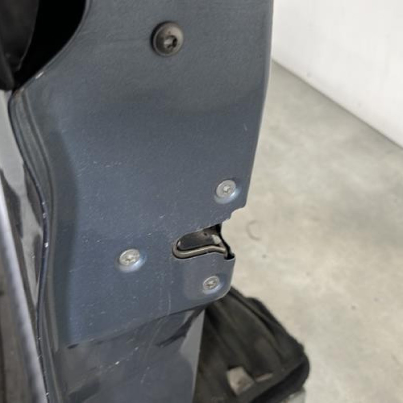 Porte avant gauche PEUGEOT PARTNER 1 Photo n°3