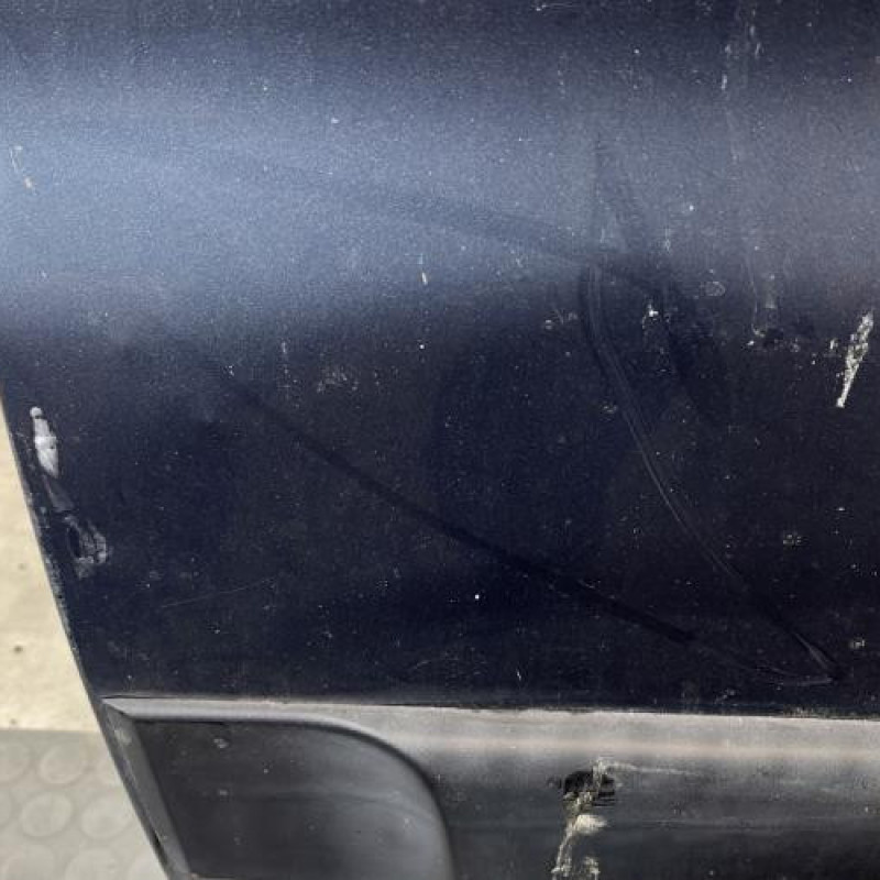 Porte avant gauche PEUGEOT PARTNER 1 Photo n°4