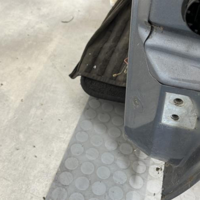 Porte avant gauche PEUGEOT PARTNER 1 Photo n°6