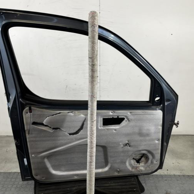 Porte avant gauche PEUGEOT PARTNER 1 Photo n°7