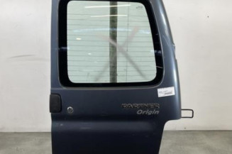 Porte de coffre droit PEUGEOT PARTNER 1 Photo n°1