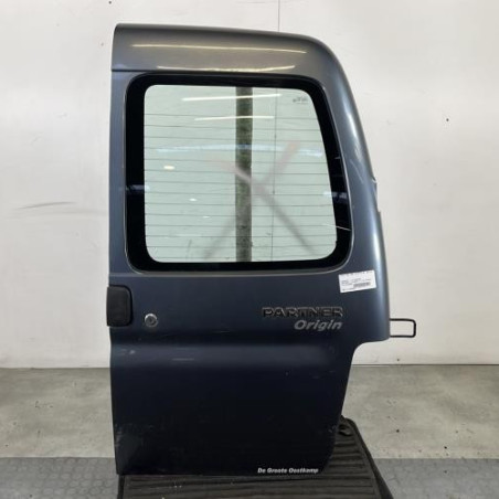 Porte de coffre droit PEUGEOT PARTNER 1 Photo n°1