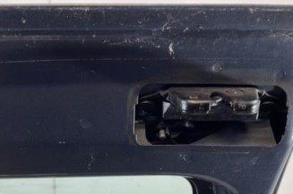 Porte de coffre droit PEUGEOT PARTNER 1